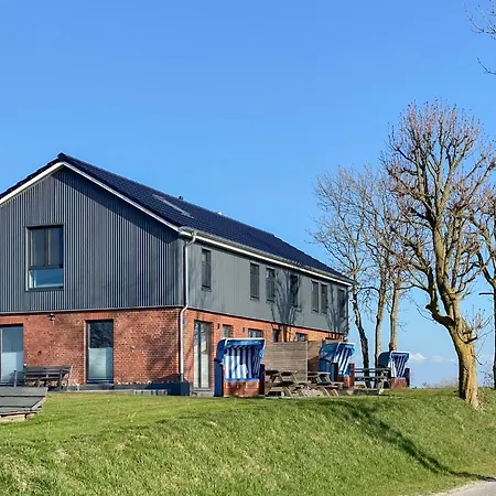 Fofteinbutze נורדסטרנד